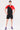 STAG ICONIC: BASIC SLIT SPORTS T-SHIRT TC-RBW1 Stag Iconic