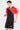 STAG ICONIC: BASIC SLIT SPORTS T-SHIRT TC-RBW1 Stag Iconic