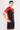 STAG ICONIC: BASIC SLIT SPORTS T-SHIRT TC-RBW1 Stag Iconic