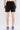 STAG ICONIC: SAMOA BLACK SHORTS SH-2403 black Stag Iconic