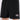 STAG ICONIC: SAMOA BLACK SHORTS SH-2403 Black Stag Iconic