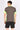 STAG ICONIC: SUPER POLO NECK SPORTS T-SHIRT TS-GLG1 Stag Iconic