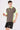 STAG ICONIC: SUPER POLO NECK SPORTS T-SHIRT TS-GLG1 Stag Iconic