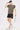 STAG ICONIC: SUPER POLO NECK SPORTS T-SHIRT TS-GLG1 Stag Iconic
