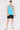 STAG ICONIC:BASIC SLIT SPORTS T-SHIRT TS-SBG1 Stag Iconic