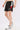 STAG ICONIC: BLADE BLACK SHORTS SH-BL2 Stag Iconic
