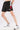 STAG ICONIC: BLADE BLACK SHORTS SH-BL2 Stag Iconic