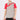 STAG ICONIC: POLO NECK SPORTS T-SHIRT TS-GR1 Red Stag Iconic