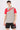 STAG ICONIC: POLO NECK SPORTS T-SHIRT TS-GR1 Stag Iconic