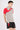 STAG ICONIC: SUPER POLO NECK SPORTS T-SHIRT TS-GR1 Stag Iconic