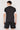 STAG ICONIC: SUPER POLO NECK SPORTS T-SHIRT TS-BW1 Stag Iconic
