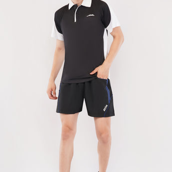 STAG ICONIC STYLISH MEN'S SPORTS & CASUAL POLO T-SHIRT