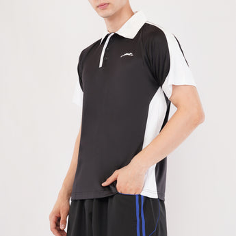 STAG ICONIC STYLISH MEN'S SPORTS & CASUAL POLO T-SHIRT