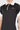 STAG ICONIC: SUPER POLO NECK SPORTS T-SHIRT TS-BW1 Stag Iconic