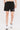 STAG ICONIC: TREND BLACK SHORTS SH-TR4 black Stag Iconic