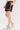 STAG ICONIC: TREND BLACK SHORTS SH-TR4 black Stag Iconic