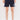 STAG ICONIC: CLASSIC NAVY BLUE SHORTS SH-CL4 Navy Stag Iconic