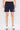 STAG ICONIC: CLASSIC NAVY BLUE SHORTS SH-CL4 Stag Iconic