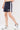 STAG ICONIC: CLASSIC NAVY BLUE SHORTS SH-CL4 Stag Iconic