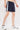 STAG ICONIC: CLASSIC NAVY BLUE SHORTS SH-CL4 Stag Iconic
