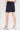 STAG ICONIC: CLASSIC NAVY BLUE SHORTS SH-CL4 Stag Iconic