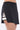 STAG ICONIC: WOMEN’s BRIGHT SKORTS SK-BRI1 Black Stag Iconic
