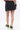 STAG ICONIC: WOMEN’s BRIGHT SKORTS SK-BRI1 Black Stag Iconic