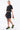 STAG ICONIC: WOMEN’s BRIGHT SKORTS SK-BRI1 Black Stag Iconic