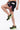 STAG ICONIC: WOMEN’s GEL SKORTS GK-GL1 Black Stag Iconic