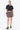 STAG ICONIC: WOMEN’s BRIGHT SKORTS SK-BRI2 DARK GREY Stag Iconic