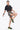 STAG ICONIC: WOMEN’s BRIGHT SKORTS SK-BRI2 DARK GREY Stag Iconic