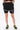 STAG ICONIC: WOMEN’s RUNNING SHORTS SH-RUN1 Black Stag Iconic