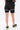 STAG ICONIC: WOMEN’s RUNNING SHORTS SH-RUN1 Black Stag Iconic
