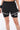 STAG ICONIC: WOMEN’s RUNNING SHORTS SH-RUN1 Black Stag Iconic