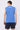 STAG ICONIC: CUT SLEEVE SPORTS T-SHIRT ST-CUT8 Blue STAG ICONIC