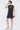 STAG ICONIC: CUT SLEEVE SPORTS T-SHIRT ST-CUT2 Black STAG ICONIC