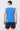 STAG ICONIC: CUT SLEEVE SPORTS T-SHIRT ST-CUT1 Royal Blue Stag Iconic