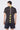 STAG ICONIC: Pixel Round Neck Sports T-Shirt ST-PX1 Black STAG ICONIC