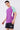 STAG ICONIC: V-NECK T-SHIRT ST-RVN2 STAG ICONIC