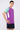 STAG ICONIC: V-NECK T-SHIRT ST-RVN2 STAG ICONIC