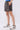 STAG ICONIC: CLASSIC DARK GRAY SHORTS SH-CL5 Stag Iconic