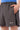 STAG ICONIC: CLASSIC DARK GRAY SHORTS SH-CL5 DARK GREY Stag Iconic