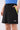 STAG ICONIC: CROSS PERFORMANCE BLACK SHORTS SH-CRO1 Black STAG ICONIC