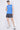STAG ICONIC: SAMOA DARK GRAY SHORTS SH-2400 DARK GREY STAG ICONIC