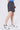STAG ICONIC: SAMOA DARK GRAY SHORTS SH-2400 DARK GREY STAG ICONIC