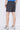 STAG ICONIC: SAMOA DARK GRAY SHORTS SH-2400 DARK GREY STAG ICONIC