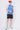 STAG ICONIC: JET BLACK SHORTS SH-JET2 Black Stag Iconic