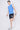 STAG ICONIC: JET BLACK SHORTS SH-JET2 Black Stag Iconic