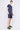 STAG ICONIC: Flex T-Shirt & Shorts Sports Co-Ord Set ST-FS1 STAG ICONIC
