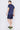 STAG ICONIC: Flex T-Shirt & Shorts Sports Co-Ord Set ST-FS1 STAG ICONIC